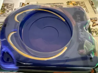 Arena Beyblade Hasbro Drop Impact