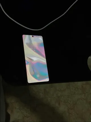 Samsung A71 Multicolor