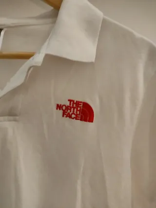 Polo The North Face Talla S