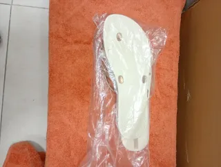 Chanclas Ipanema Mujer Talla 39 Beige/Marrón