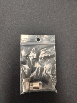 Hamilton Khaki Navy Frogman Reloj Automático