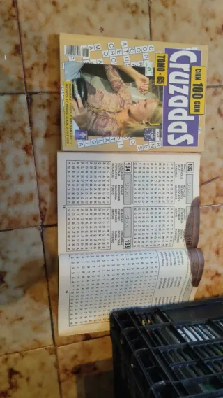 Revista Cruzadas Tomo 65