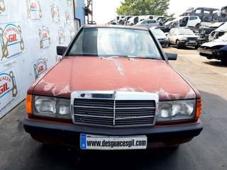 Brazo suspensión superior mercedes clase c 1130001