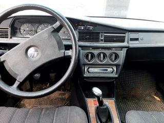 Brazo suspensión superior mercedes clase c 1130001