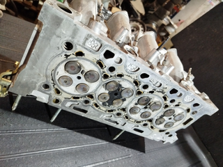 CULATA CITROEN BERLINGO HDi 75 600 First Kasten |