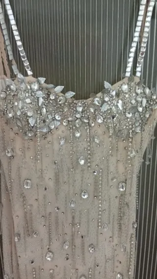 Vestido gitano