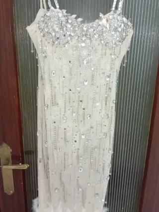 Vestido gitano