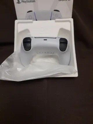 Mando DualSense PS5 Sony