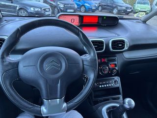 Citroen C3 Picasso 2010