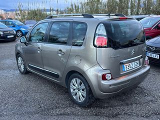 Citroen C3 Picasso 2010