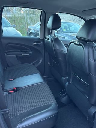 Citroen C3 Picasso 2010