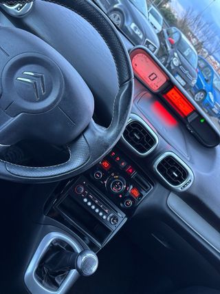 Citroen C3 Picasso 2010