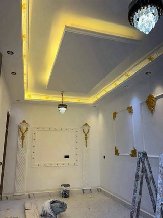 Reforma integral Pintor  Pladur  Azulejos  metal