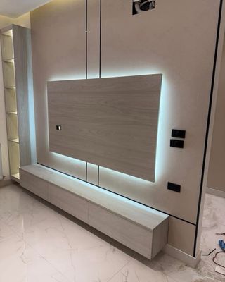 Reforma integral Pintor  Pladur  Azulejos  metal