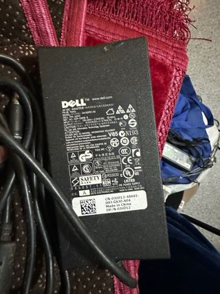 Cargadores portátiles escucho oferas por separado