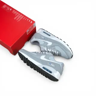 Nike Air Max 90 Grey / Blue EU 43