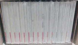 Ranking of Kings Manga 1 - 14 Japones