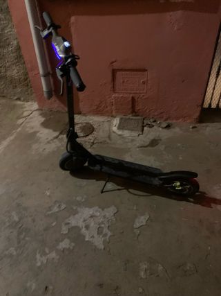 Patinete SmartGyro Z-Pro