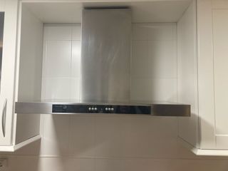 Campana Extractora Cocina Fagor Innova