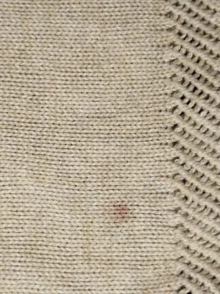 Maglia Tommy Hilfiger donna beige