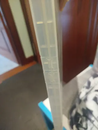 Álbum KRAKS Pokémon vacío