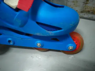 Patines en línea para niños
