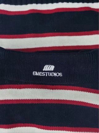 Suéter Eme Studios Talla M Nuevo