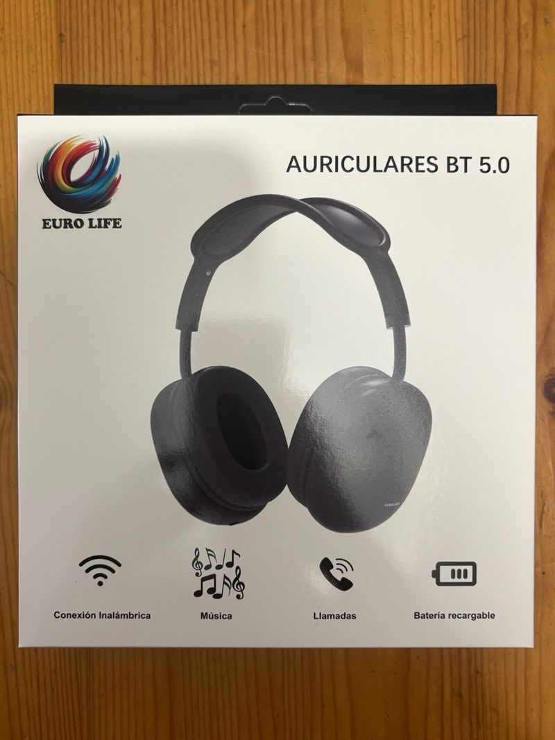 IPAD 11 GENERACIÓN (A16) 128 GB - COMO NUEVA afbeelding 8