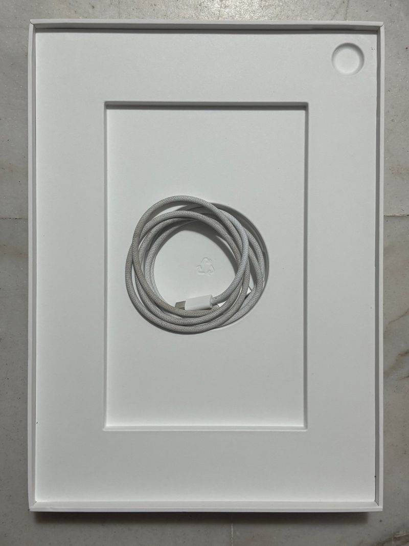 IPAD 11 GENERACIÓN (A16) 128 GB - COMO NUEVA afbeelding 5