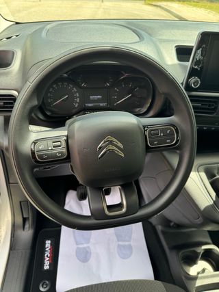CITROEN BERLINGO AÑO 2023