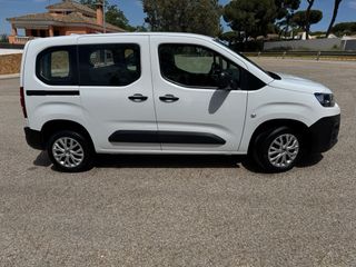 CITROEN BERLINGO AÑO 2023