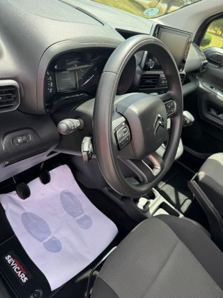 CITROEN BERLINGO AÑO 2023