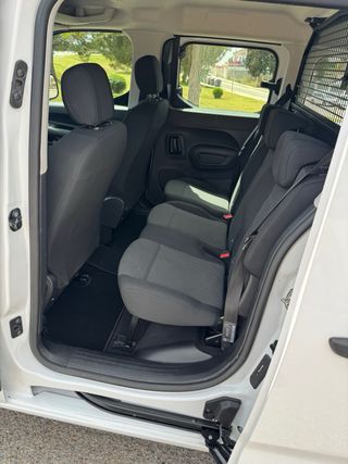 CITROEN BERLINGO AÑO 2023