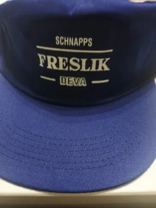 Gorra Jack Daniel's Old No.7 Negra