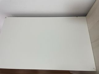 Cómoda Ikea 4 cajones madera