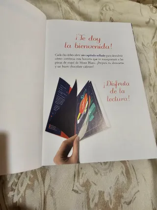 Un corazón por Navidad
