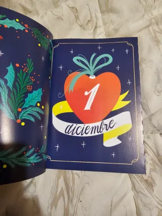 Un corazón por Navidad