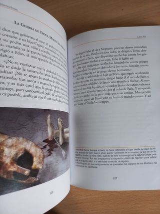 Metamorfosis (OVIDIO)