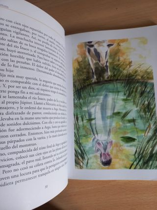 Metamorfosis (OVIDIO)