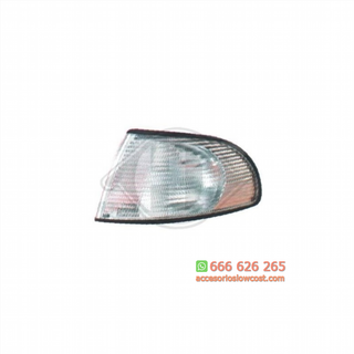 INTERMITENTE FRONTAL IZQUIERDO A4 B5 94-99 CROMO
