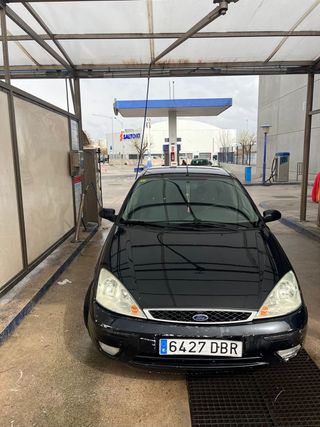 Ford Focus 2004