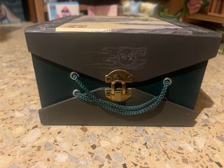 Juego de té oriental de arcilla