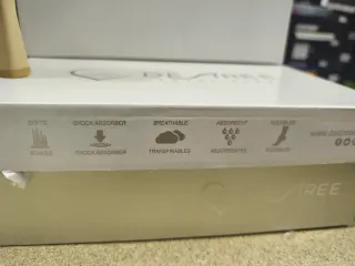 Zapatos Desiree Beige Talla 40