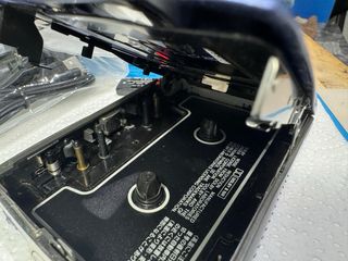 Sony Walkman WM-EX2 Reproductor Cassette