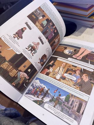 El diario de anne frank