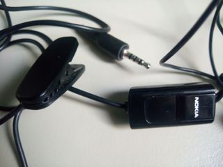 Telefono Vintage Nokia 3510 + Cuffie Nokia