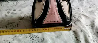Bolso Oficial Nintendo DS Estilo Bowling