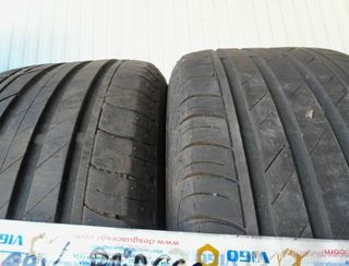 Nissan 1151533 neumático 255 55 18 98v qashqai j10