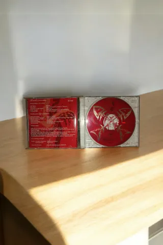 CD Jarabe de Palo - La Flaca