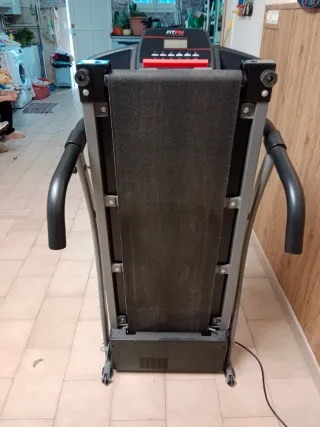 Tapis roulant FITFIU